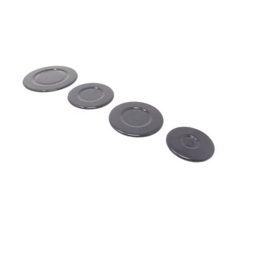 Juego Tapetas Quemador TEKA FAGOR BALAY