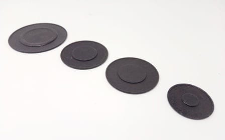 Juego Tapetas Quemador TEKA FAGOR BALAY - Imagen 2