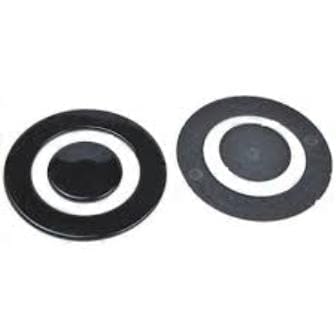 Tapetas Quemador SABAF Ø 61 y 131 mm. 3,6 KW